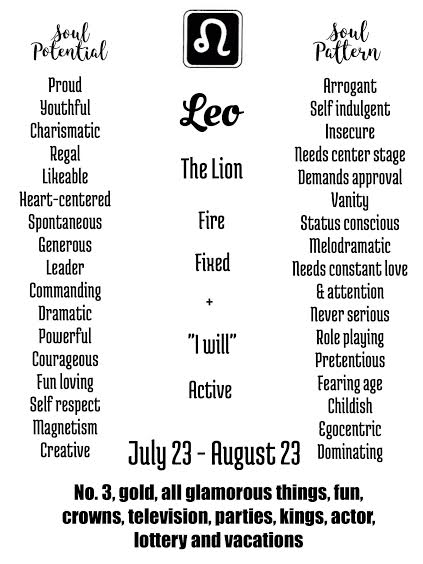 Leo