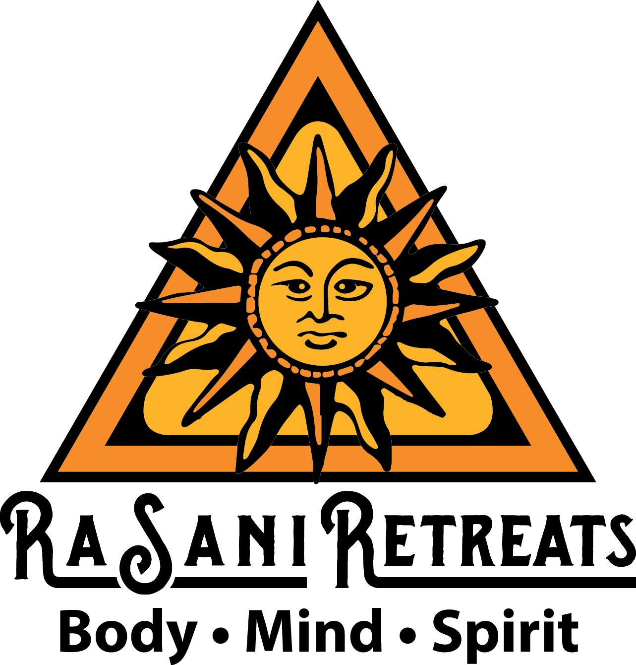 RasaniRetreats_Logo